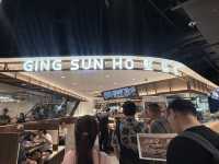 Shanghainese Cuisine Singapore