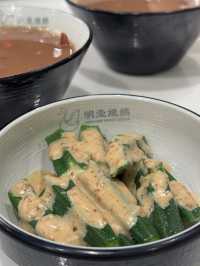 旺角朗豪坊高質燒味！朝聖人氣「明壹燒鵝」：外皮香脆招牌燒鵝飯、邪惡雙拼與暖心例湯✨
