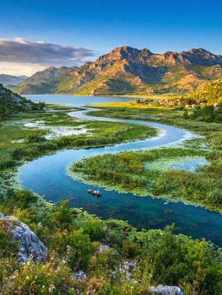 Montenegro In-depth Experience Day Trip: Lovcen National Park + Tsitigne + Skadar Lake Guide

This time from Kotor, take a one-day tour of Montenegro’s classic attractions and experience the charm of alpine lakes and historic ancient capitals firsthand. This trip combines natural scenery, history, culture and leisure enjoyment for those who love outdoor activities and in-depth travel.

Stop 1: Mount Lovcen National Park
Take the cable car directly to the heights of the park, which is shrouded in clouds and mist, and the environment is magnificent. The park is located at 9RXV+28R, Cetinje and is open all day year-round for flexible arrangements. Remember to book the cable car to avoid rush hour more comfortably. A must-visit village of Negusi, along the way, you can visit the Mountain-top Mausoleum of Peter II Petrovich-Negos.

Stop 2: The old capital of Caitigne
Descend in the village of Negusi and walk into the ancient capital of the Montenegrin capital of Tetsitigne. The streets of Zetigne are quiet and lined with historical buildings, such as the royal palace and the old monastery. Feel the historical and cultural background of Montenegro. Along the way, there are also local traditional cafes where you can take a break and sample Montenegrin specialty snacks, recommending honey and homemade cheese. After a short tour of Zetigne, take pictures of the brightly colored architecture and alleys.

Stop 3: Skadar Lake
Finally proceed to Skadar Lake to arrange a boat tour of the lake. The lake is clear and surrounded by mountains, but especially charming at sunset in summer. The boat owners will bring famous attractions in the area and have the opportunity to swim on the spot. The water is clean and cool. The lake is full of waterfowl, which is good for photography and nature viewing. It is recommended to bring your own swimsuit, towel and sunscreen. The lake area has a small amount of shade but is more sunny in the afternoon.

Itinerary Tips:
1. Close to the body, Black Mountain climate hot summer, hiking and lakeside activities must be replenished.
2. Pack your windbreaker and sun hat, the weather in the mountains is changeable, the lake area is sunny.
3. The cable car has longer intervals per service. Remember to check the timetable in advance and arrange your trip flexibly.
4. Nergosh Mausoleum has numerous steps, sneakers are recommended.
5. Lake area boat tours can be registered on the spot, but reservations are recommended during peak season and can be booked in advance by checking Trip.com.
6. Zetigne has many food and beverage outlets, lunch can be arranged in the city, reasonable prices and local characteristics.

Featured photo spots:
· Platform of Mount Lovchen Mausoleum: View of Kotor Bay in the distance with spectacular panoramic views
· Gateway of the Royal Palace of Zetigne: Classical architecture and garden background
· Skadar Lake Boat: Reflected on the lake in the sun, great natural scenery

The overall feeling of the Montenegro itinerary is that it has both magnificent natural views and rich history and culture. Lake tours, mountain climbing, and ancient city strolls can be played in one day. It is convenient and suitable for travelers with a spirit of exploration.

Topic: #MontenegroTravel #Lovchen Mountain National Park #Tsitine Ancient Capital #Skadar Lake #DayTrip Guide