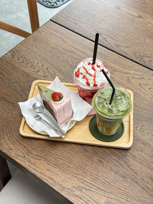 11 AM Cafe and Space ☕️ | Trip.com Khon Kaen