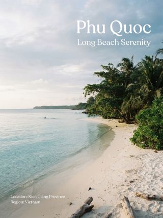 🌲 5 Escape the Hull 🌍 For nature lovers seeking healing and recharging! If you're looking for a slow-paced vacation, save this to your list now: ✈️
1. Phu Quoc Island — Vietnam 🇻🇳
· Highlights: The pearl of Southern Vietnam 🌴, retaining its pristine natural beauty, turquoise waters, pristine white sand beaches, and lush green national park forests 🌲
· Atmosphere: More relaxed and tranquil than major tourist cities, perfect for sunbathing on the beach, taking boat trips to the islands, and enjoying fresh seafood at affordable prices 🦞
2. Tasmania — Australia 🇦🇺
· Highlights: A paradise island for nature lovers 🦘 with diverse landscapes, including unspoiled beaches and ancient forests. And snow-covered mountains 🏔️, some of the purest air in the world 🌬️.
· Atmosphere: Vast and spacious 🍃, spectacular road trip, hiking to explore nature, and encounter unique wildlife like the Tasmanian devil 🐾.
3. Lofoten Islands — Norway 🇳🇴
· Highlights: A land of fjords and sharp peaks ⛰️ contrasting with emerald green seas and bright red fishermen's huts (Rorbuer) 🏠. The views are so beautiful they look like they've stepped out of a painting 🎨.
· Atmosphere: Peaceful and magical 🌌. Immerse yourself in the magnificent beauty of nature and witness the midnight sun in the summer. Or the Northern Lights in winter ❄️
4. Izumi City — Japan 🇯🇵
· Highlights: A historic city in Kagoshima Prefecture ⛩️ famous for its old samurai streets lined with stone fences and trees 🎋. It offers a tranquil and charming traditional Japanese atmosphere 👘
· Atmosphere: Like stepping back in time 🚶♂️. Stroll through ancient houses, soak in natural onsen, and experience the simple lifestyle of the locals 🍵
5. Jasper National Park — Canada 🇨🇦
· Highlights: The largest national park in Canada's Rocky Mountains 🏔️, filled with crystal-clear turquoise lakes, pine forests, and ancient glaciers 🧊
· Atmosphere: Grand and pristine 🌲. Breathe in the fresh air, hike beautiful trails surrounded by spectacular scenery. And there's a high chance of seeing a grizzly bear or a moose 🦌
#NatureTravel 🌲 #SlowLife 🍃 #TravelGuide 🗺️ #TravelAbroad ✈️
