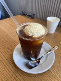 東京駅でひと休み♡ サクふわスコーンが楽しめる「feb’s coffee & scone TOKYO」☕️🍪