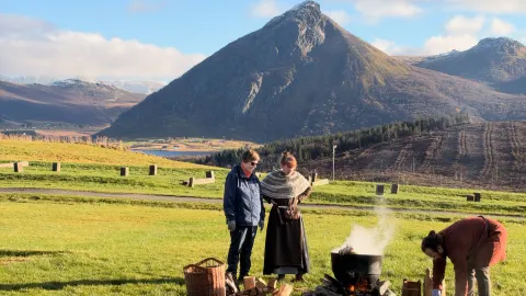 3-Day Lofoten Road Trip Itinerary: Scenic Fjords and World Heritage Wonders! 🇳🇴 — traveler post in Leknes