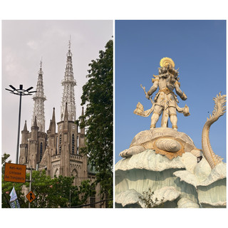 🇮🇩 Jakarta or Bali for Your First Indonesia Trip?