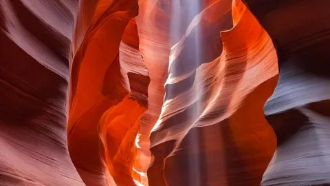 🏜️ Utah’s Desert, USALuxury Utah: Canyon Hideaways and Desert Silence 🇺🇸 — traveler post in Moab