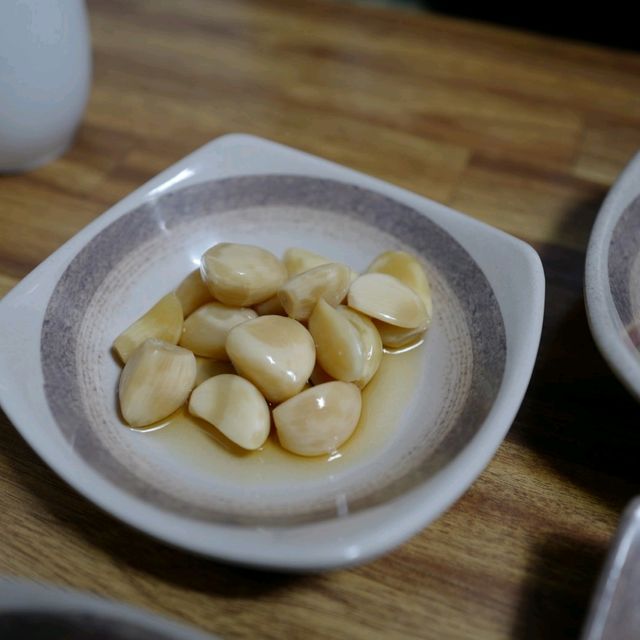 여행가는달 원주 추어탕 맛집 원주 복 추어탕