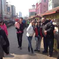 Pingyao Adventure