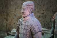 China's Terracotta Warriors 🏯🗡️🇨🇳 