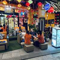 Hoi An Magical Old town 