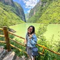 Beautiful Ha Giang - Nho Que River in VietNam