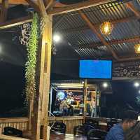 Thrilling Journey and time in Lake Toba, ID