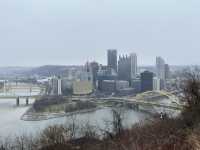 Mount Washington Pittsburgh 