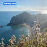 Top things to do in Jurassic Coast! 🇬🇧