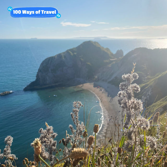 Top things to do in Jurassic Coast! 🇬🇧