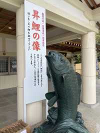 【広島】街のシンボル広島城🏯