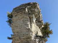 Canada : Tobermory 