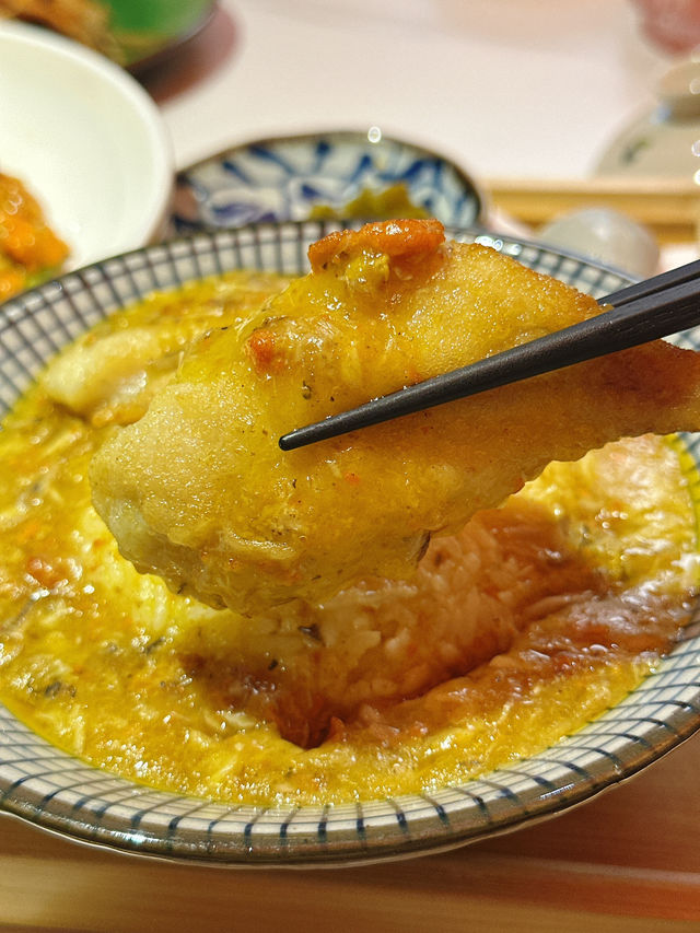 福田食蟹叁寳🦀  方便晒啦！