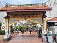 Jonker Walk