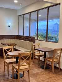 Nimmies Pastry Cafe
