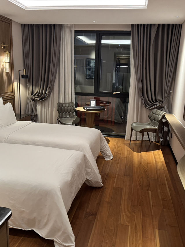 Beautiful La Siesta #4 of Premium Hotel