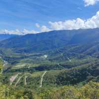 1day Ollantaytambo to Machu Pichu Trekking. 