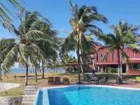 “The Ocean Residence Langkawi: Serene Seaside Retreat with Poolside Variety and Heartfelt Hospitalit