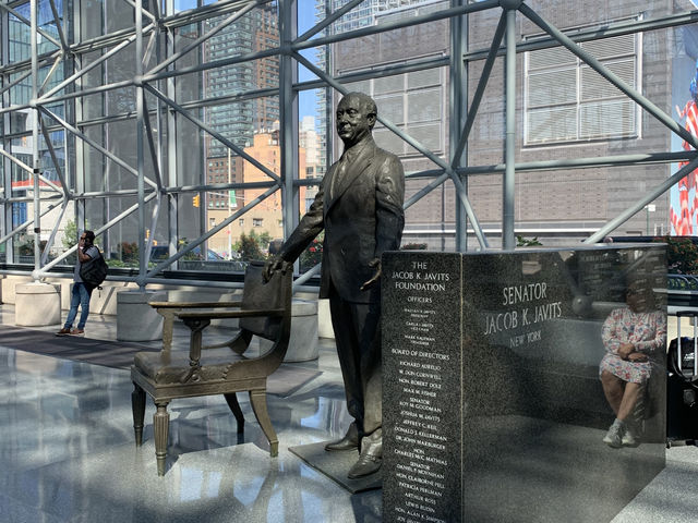 Javits Center