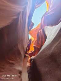 amazing natural wonders