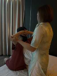 【深圳羅湖必打卡!影院足療+SPA+追劇=一站式享受💆♀️🍿】