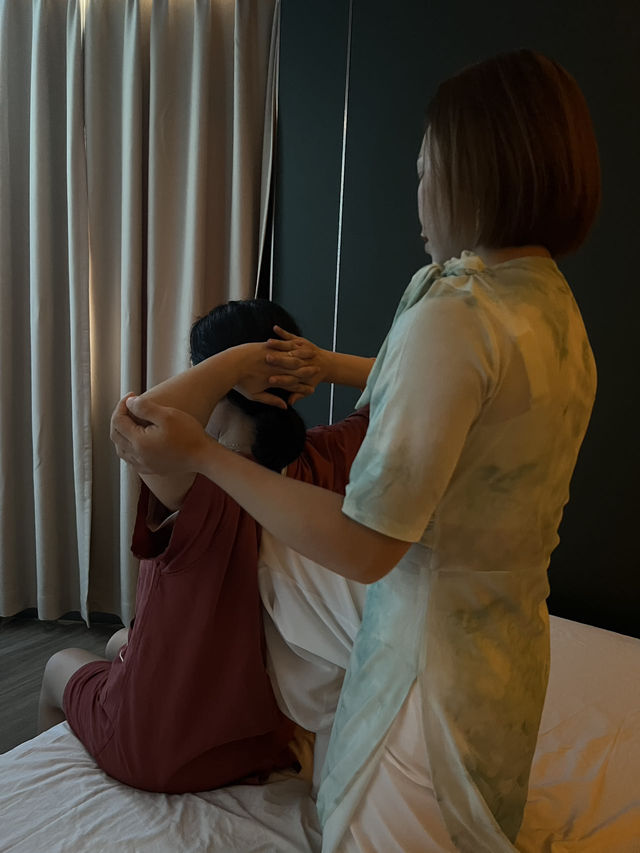 【深圳羅湖必打卡!影院足療+SPA+追劇=一站式享受💆♀️🍿】 【深圳羅湖必打卡!影院足療+SPA+追劇=一站式享受💆♀️🍿】