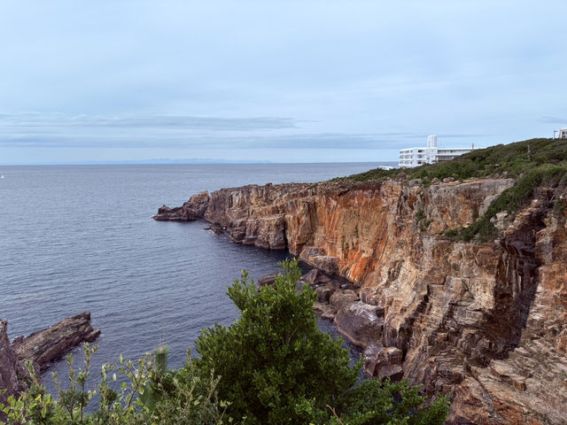 ♀️ 靜心之旅|7天6夜關西靈修溫泉散策記 ♀️ 靜心之旅|7天6夜關西靈修溫泉散策記