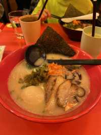 倫敦拉麵店