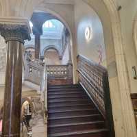 💮國家二級保護建築💮~Leeds Central Library📚