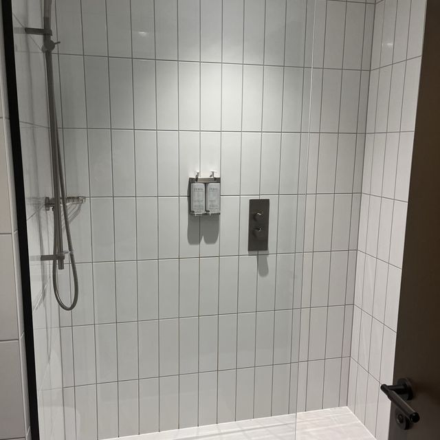 Leonardo hotel Manchester 