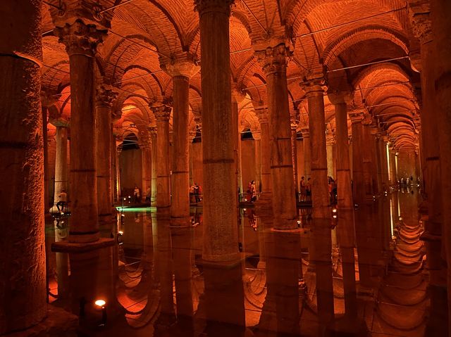 My Highlights of Istanbul