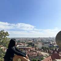 Unforgettable European Solo Adventure