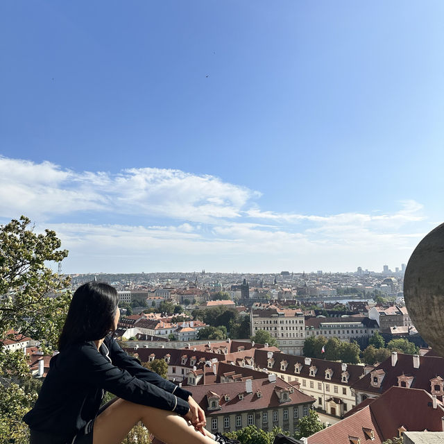 Unforgettable European Solo Adventure