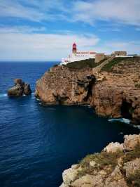 Algarve: Beaches, Culture, and More!