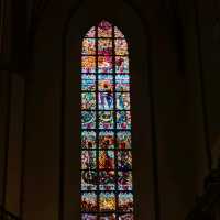 Historical Church
