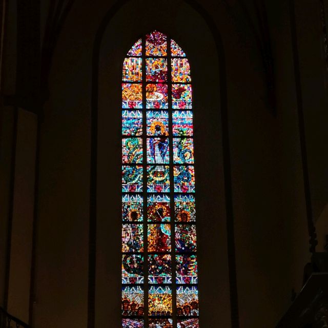 Historical Church