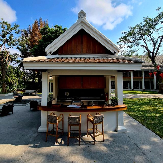 Avani+ Luang Prabang Hotel อวานีพลัส หลวงพระบาง Avani+ Luang Prabang Hotel อวานีพลัส หลวงพระบาง