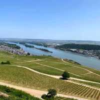 Rüdesheim Hike