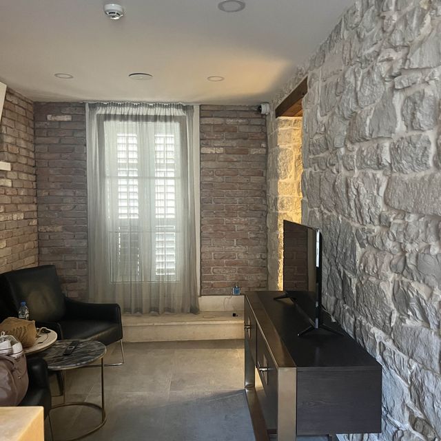 Split Hotel - Stonemasons Heritage 