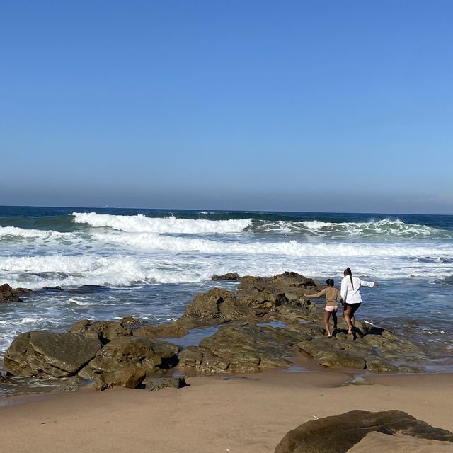 Ballito -The Dolphin Coast l