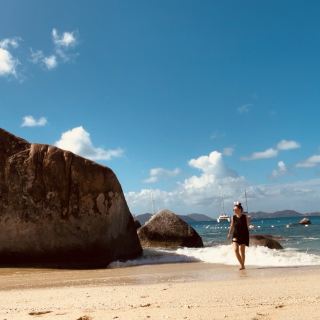 🏖️🥰