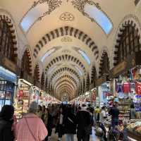 2023年3月　イスタンブール