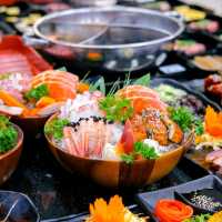 HELLO SHABU