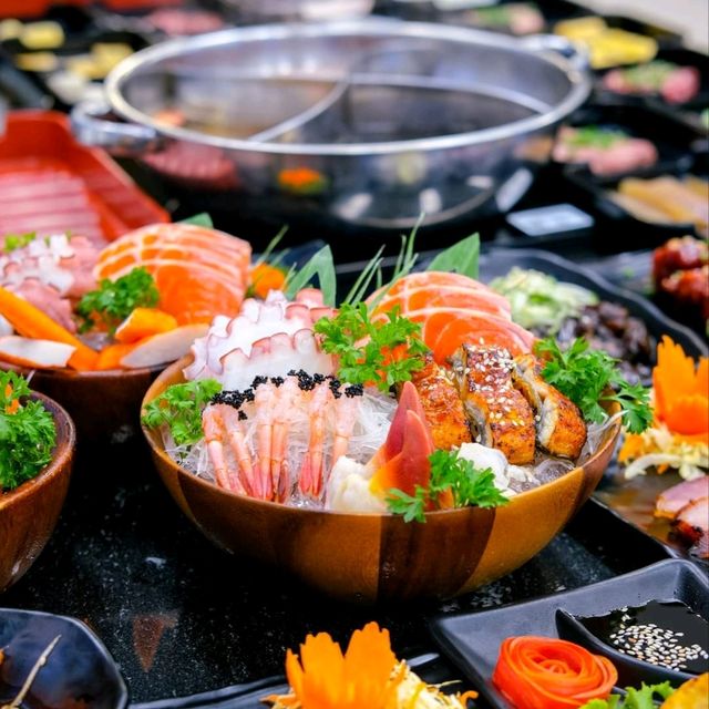 HELLO SHABU
