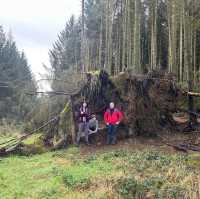 Moel Famau, A Relaxing Hike for Everyone 