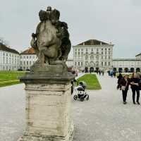 One of the largest Palaces in Germany